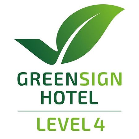 Hotel Einsmehr اوغسبورغ المظهر الخارجي الصورة